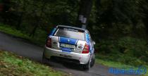 Rally Jeseniky
